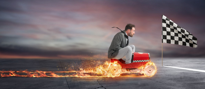 ویژگی مدیران موفق