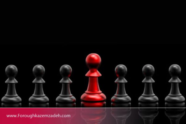 اهمیت نظم و برنامه ریزی