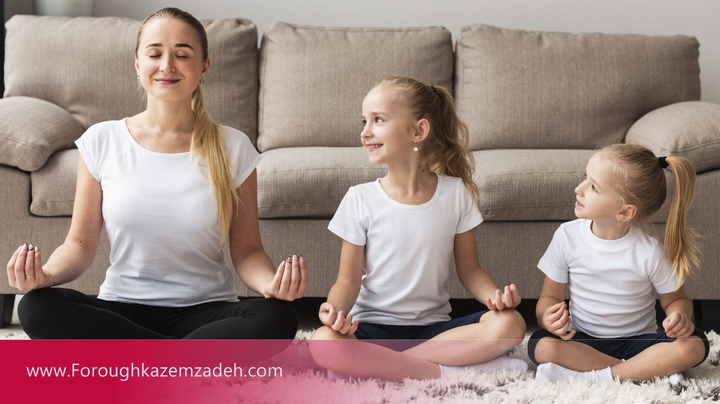 برنامه روزانه