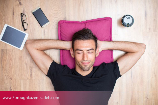 تکنیک مدیریت زمان