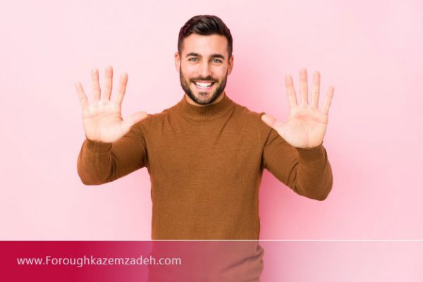 انضباط شخصی