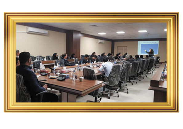 دوره های غیر حضوری