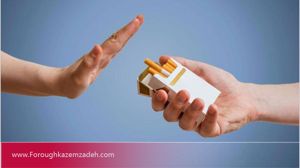 ترک عادت بد برای رسیدن به موفقیت