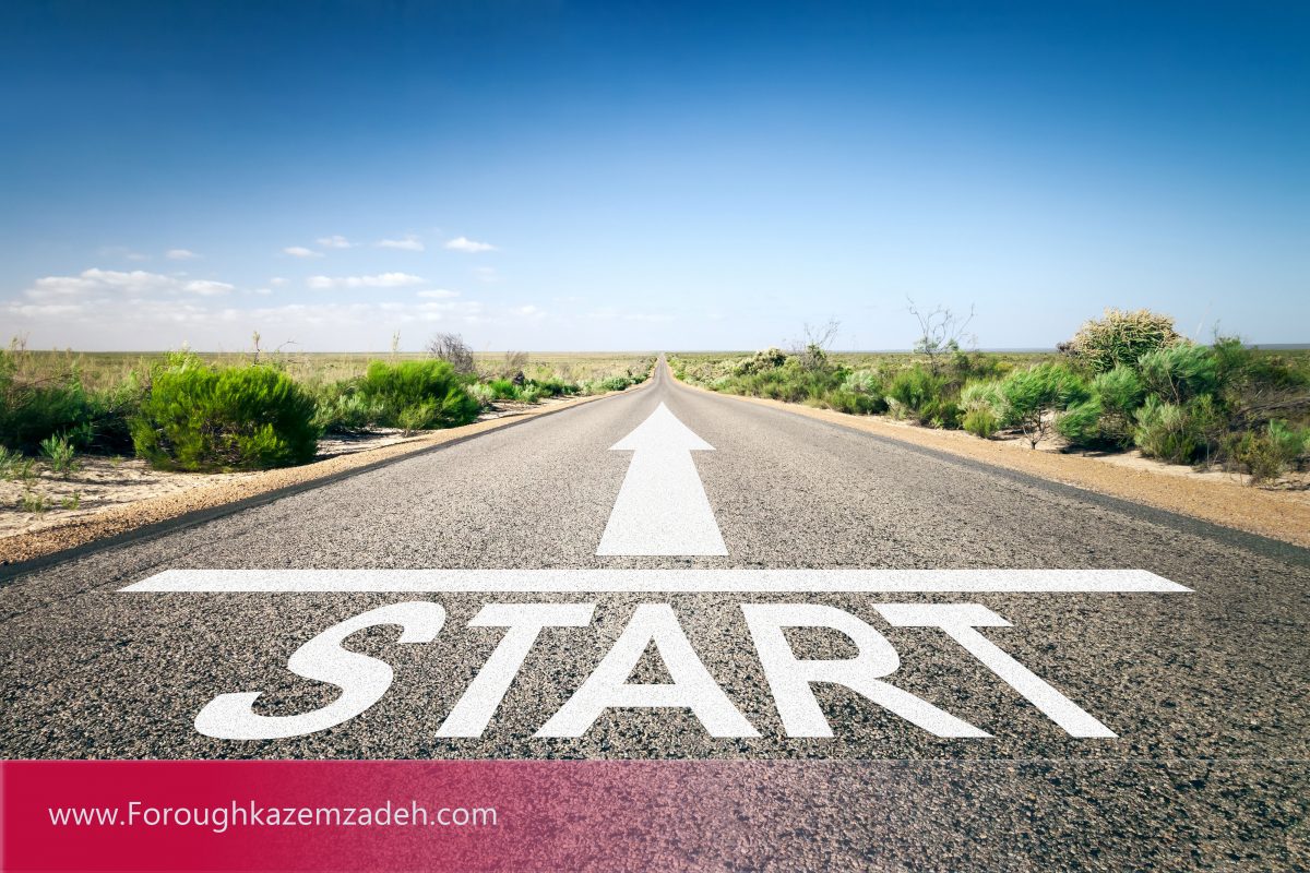 نحوه ی برنامه ریزی برای رسیدن به موفقیت