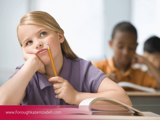 افزایش تمرکز