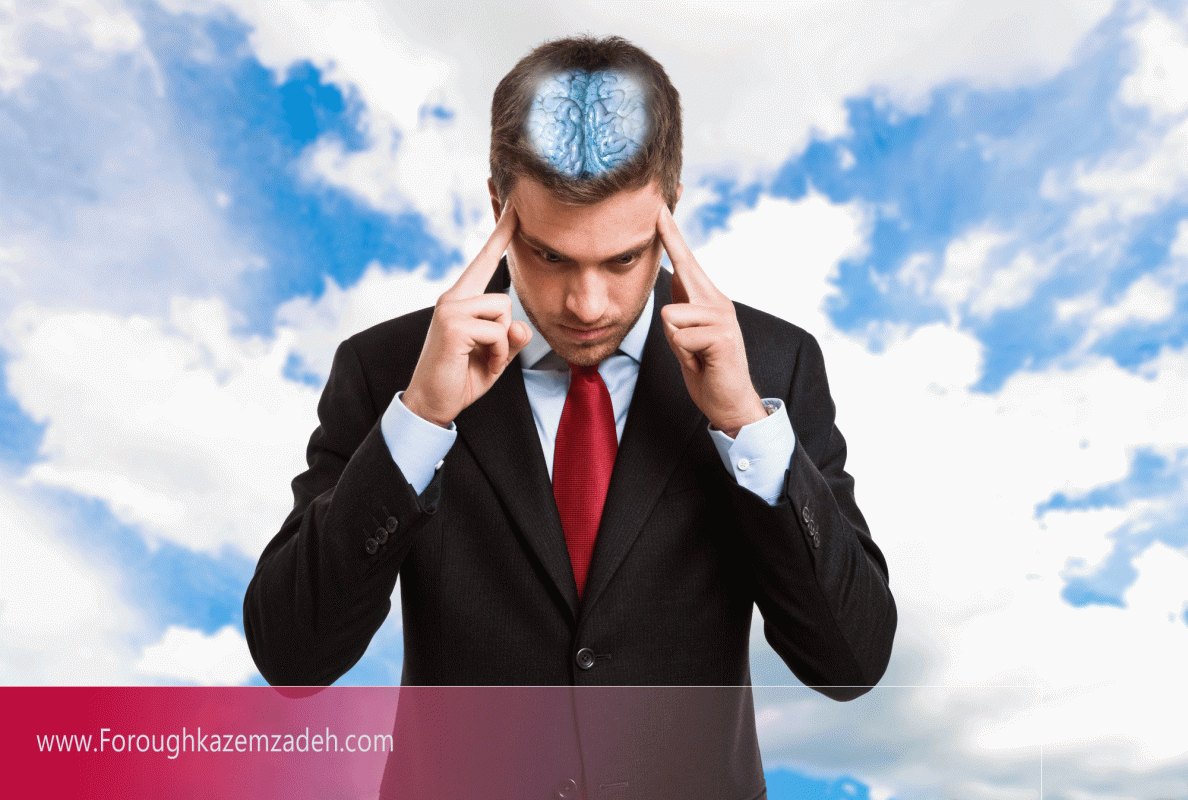 چگونه تمرکز کنیم